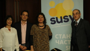 Отстраняването на Дилма Русеф е удар срещу демокрацията в Бразилия