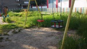 Повече от 240 декара ще бъдат окосени през юни в