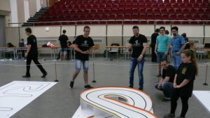 Празници на роботиката и мехатрониката в Русенския университет