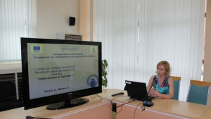 37 работодатели с европейско финансиране