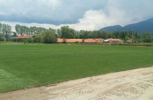 Славия започва подготвителен лагер в Банско на нов терен