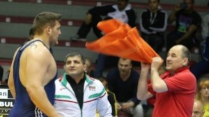 Титла за Милослав Методиев и второ място на клуб В