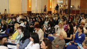 Представителки на Жени ГЕРБ Кюстендил участваха в политическа академия