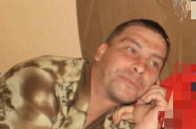 7 месеца няма следа от  39-годишния Станислав Илиев, полицията го издирва