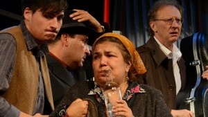 Какво предлага програмата на Варненско лято тази вечер