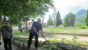 27 тона отпадъци събраха в Община Враца в кампанията Да