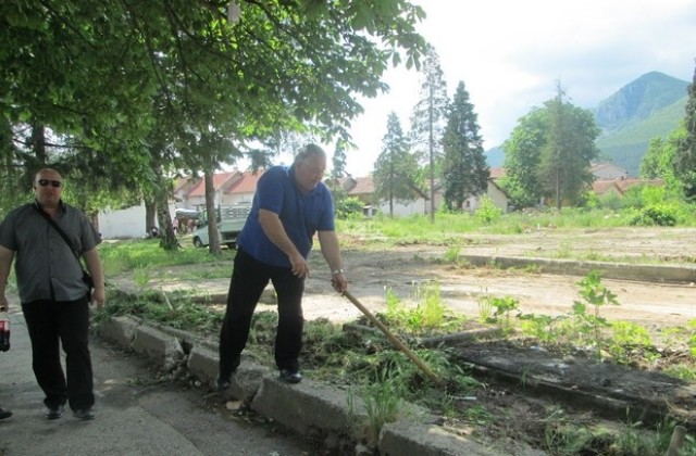 27 тона отпадъци събраха в Община Враца в кампанията „Да изчистим България заедно“