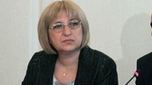 Цецка Цачева Възможно е вотът наесен да е 3 в