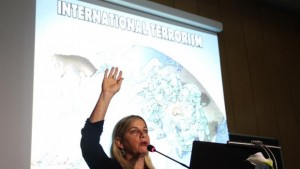 Специалисти по антитероризъм се събират във Варна