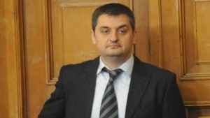 Кирил Добрев ще отговаря за областната организация на БСП