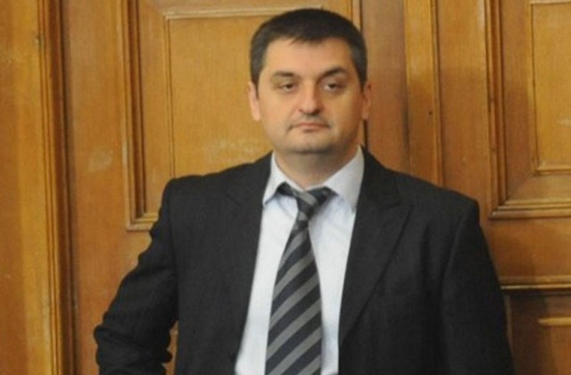 Кирил Добрев ще отговаря за областната организация на БСП