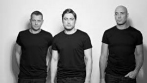 Бахаров Карамазов и Вергов гостуват в Добрич с пиесата Арт