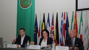 Готова е Регионалната система за управление на отпадъците