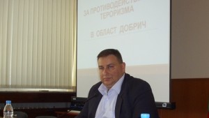 Евродепутат В България борбата срещу радикализацията вече е на дневен