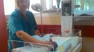 Поредно дарение за неонотологията в Сливен от благотворителния търг на