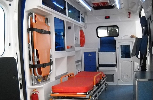 Равносметката от уикенда: Една жертва и 9 ранени в катастрофи