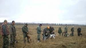 Започват изпитите за ловци ще се минава през теоретична и
