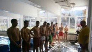 БЧК Кюстендил организира курсове за водни спасители