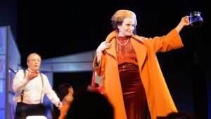 Слугинята господарка на 8 юни в Кукления театър