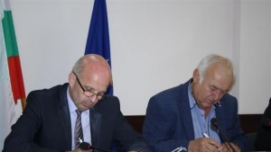 Община Павел баня получи имоти държавна собственост