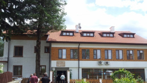 Ловно стопанство Граматиково стана на 80 години