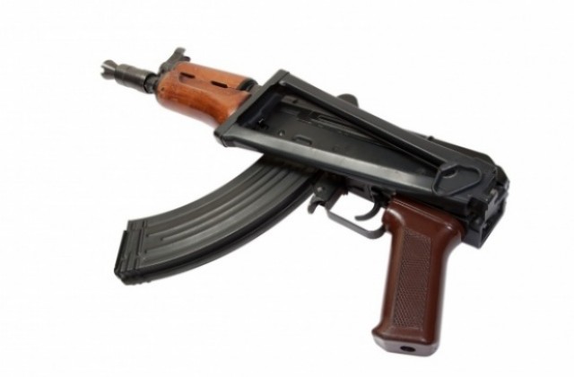 Америка купувач № 1 на българско оръжие, 650 млн.долара приходи само от износ