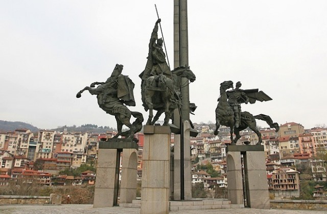 Филмът  „Велико Търново в сърцето на историята”  участва в девет международни фестивала