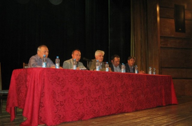 Слаб интерес при общественото обсъждане за ВиК в Дупница