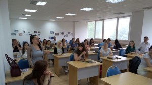 Студенти от Виетнам ще заснемат видео за ВУМ Добрич и