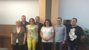 Боряна Карамихова е новият председател на общинското ръковоство на ПП