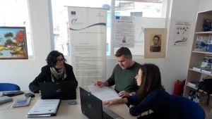 Изпълняват проекти за над 16 милиона лева