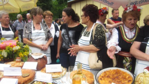 Национален фестивал на българския фолклор и традиционната кухня тази събота