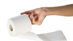 Приложение прикрива смущаващите звуци в тоалетната