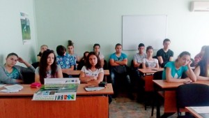 Две презентации показа РИОСВПлевен за Деня на околната среда