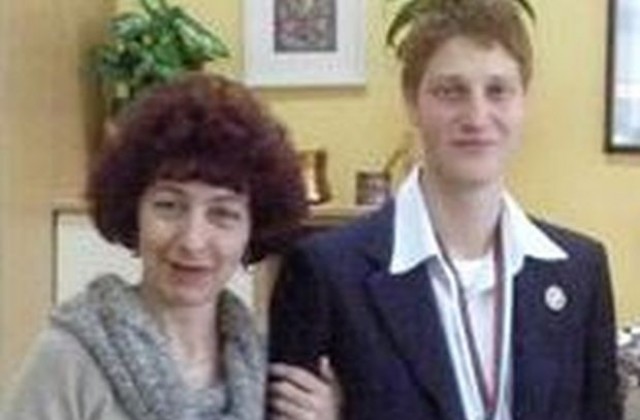 Ученик от Гоце Делчев заминава на международна олимпиада по химия