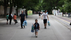 1200 раздадени книги от кампанията Книги за смет