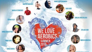 Показват найновите фитнес тенденции в Албена