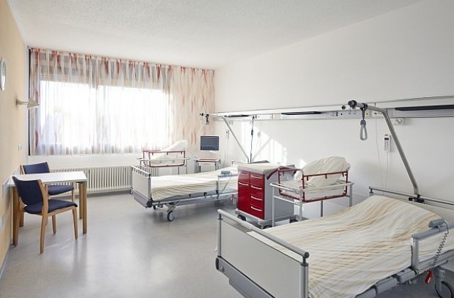 Орязването на болнични легла ще затрудни достъпа на пациента до лечение