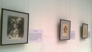 Литографии на Реноар за първи път в България