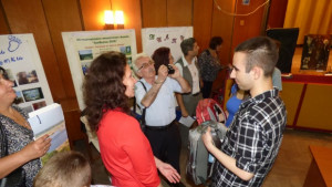 Ясни са победителите в двата национални конкурса на РИОСВРусе