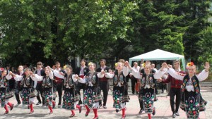 Омуртаг празнува денят на общината