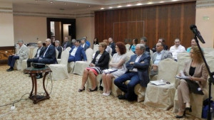 Парламентарната комисия по околната среда и водите заседава в Поморие