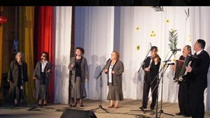 Празник на песента в Крапец