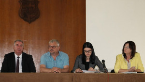 Кмет иска гасачески групи във всяко село