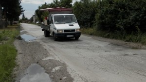 Депутат от ГЕРБ с питане в парламента за ремонт на