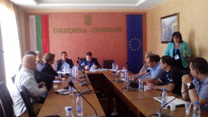 Шест блока в Свищов ще бъдат санирани по Националната програма