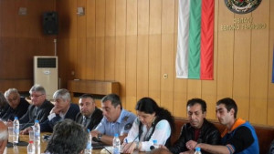 Добри практики обсъдиха ръководството на полицията и представители на ромската