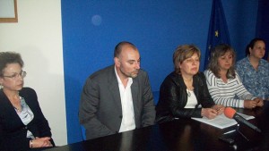 Врачанската структура на ПП България на гражданите с ново ръководство