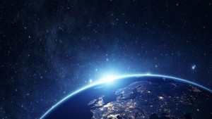 Европа готова за строителство на своя космическа обсерватория