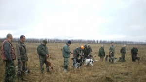 Все повече дами искат да станат ловци